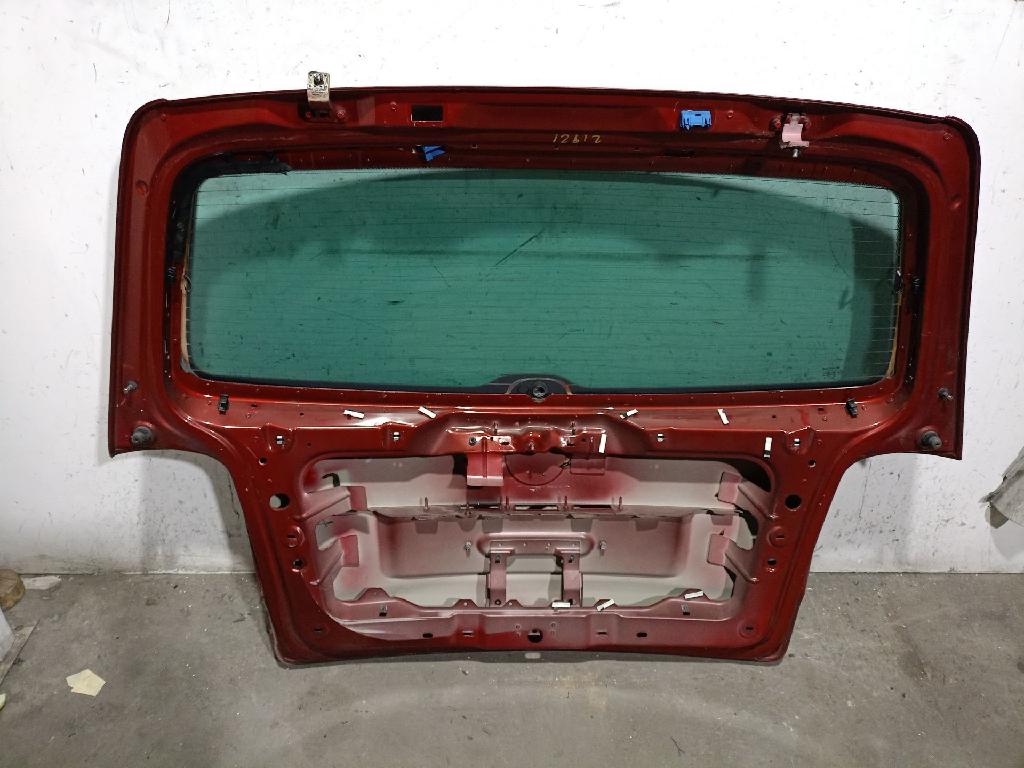 Hintertür 1T0827025L Volkswagen Touran (1T1/T2) Großraumlimousine 2.0 TDI 16V 140 (BKD) BKD