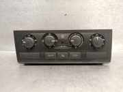 Bedienung Klimacontrolle 4F1820043T Audi A6 Allroad Quattro (C6) Kombi 2.7 TDI V6 24V (BPP)