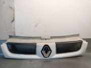 Grill 8200204450 Renault Trafic New (JL) Bus 1.9 dCi 82 16V (F9Qt-762)