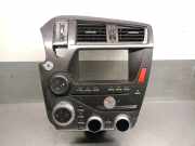 Bedienung Klimaanlage 98102714ZD Citroën DS5 (KD/KF) Schrägheck 5-drs 2.0 BlueHDI 150 16V (DW10FD(AHX))