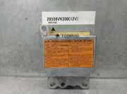 Steuergerät Airbag 28556VK200 Nissan King Cab/Pickup (D22) Pick-up 2.5 dCi 16V 4x4 (YD25DDTi)