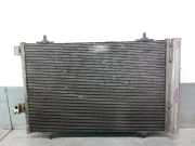 Klimakondensator 6455HV Peugeot 508 (8D) Limousine 2.0 HDiF 16V (DW10BTED4(RHF))