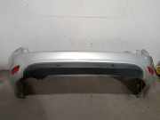 Stoßstange Hinten 1520716 Ford Focus 2 Wagon Kombi 2.0 TDCi 16V (G6DG)