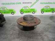Achsschenkel Halter Rechts Hinten 6025102720 Renault Espace (J/S6) Großraumlimousine 2.1 TD (J8S-772)