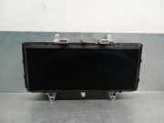 Tachoeinheit Kmh A2059000449 Mercedes-Benz GLC (X253) SUV 2.0 C-200d 16V 4-Matic (OM654.920)