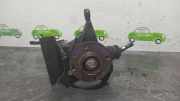 Achsschenkel Halter Links Vorne 3646A73646A5 Citroën C5 II Break (RE) Kombi 2.2 HDiF 16V 173 DPFS (DW12BTED4(4HT))