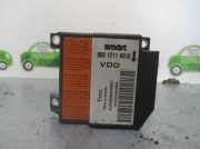 Steuergerät Airbag 0001211V010 Smart Fortwo Coupé (450.3) Schrägheck 3-drs 0.7 (M160.920)