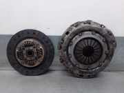 Kupplungsset 55562026 Opel Astra H (L48) Schrägheck 5-drs 1.6 16V Twinport (Z16XE1)