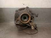 Achsschenkel Halter Rechts Hinten A4473505600 Mercedes-Benz V (447.8) GroÃŸraumlimousine 2.1 220 CDI, 220 d 16V (OM651.950(Euro 5)