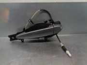 Türgriff Außen Links Hinten 51217207561 BMW X5 (E70) SUV 3.0d 24V (M57N2-D30(306D3))