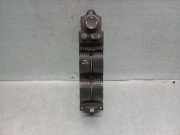 Schalter Für Elekt. Fensterheber Links Vorne BEK666350 Mazda 3 Sport (BL14/BLA4/BLB4) Schrägheck 1.6 CiTD 16V Euro 5 (Y6)