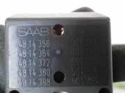 Schalter Für Elekt. Fensterheber Links Vorne 4814364 Saab 9-3 II Sport Limousine (YS3F) Limousine 2.2 TiD 16V (D223L)