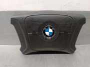 Airbag Lenkrad 331094445 BMW 5 serie (E39) Limousine 523i 24V (M52-B25(256S3))