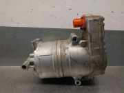 Klima Pumpe 4G0816797F Volkswagen Touareg SUV 3.0 V6 24V TSI (DCBE) DCBE