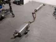 Auspuffanlage Original 201009349R Renault GRAND SCÃ‰NIC IV (R9_) 1.3 TCe 140