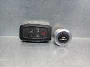 Start/stop Schalter AH2214C376AA Land + Range Rover Range Rover Sport (LS) Geländewagen 3.0 S TDV6 (306DT)