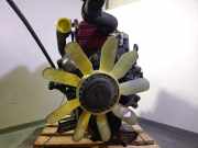 Motor 615970 Mercedes-Benz MB SERIE:100 D CAJA ABIERTA (W631) *