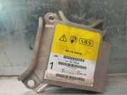 Steuergerät Airbag 891700H010 Toyota Aygo (B10) Schrägheck 1.0 12V VVT-i (1KR-FE(Euro 4))