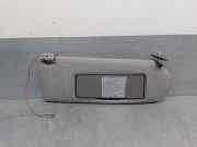 Sonnenblende Rechts 4A2857552 Audi 100 Quattro (C4) Limousine 2.6 E Quattro (ABC)