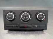 Bedienung Klimacontrolle 12772891 Saab 9-3 II (YS3F) Cabrio 1.9 TTiD 16V (Z19DTR)