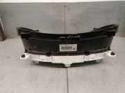 Tachoeinheit Kmh 9837472880 Toyota ProAce Van 1.5 D-4D 100 16V (5WZTV(DV5RUCd))