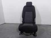 Sitz Mitte Hinten 6M2163840 Ford Galaxy (WA6) Großraumlimousine 2.0 TDCi 16V 140 (UFWA(Euro 5))