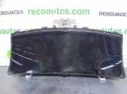 Tachoeinheit Kmh 8380002C60 Toyota Sedán (_E12_) 2.0 D-4D (CDE120_)