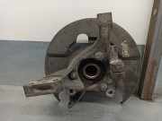 Achsschenkel Halter Rechts Vorne 12786672 Saab 9-3 II Sport Limousine (YS3F) Limousine 1.9 TiD 16V (Z19DTH)