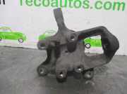 Achsschenkel Halter Links Vorne 9013320201 Volkswagen LT II Van 2.5 TDi (AVR) AVR