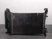 Radiator 55700447 Fiat Grande Punto (199) Schrägheck 1.4 (350.A.1000)