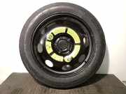 Reserverad 9804035180 Peugeot II SUV (MC_, MR_, MJ_, M4_) 1.6 THP 165 (M45GYW, M45GZW, M45GYV)