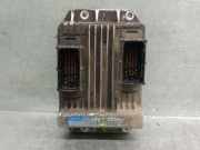 Motorsteuergerät 8973509488 Opel Meriva (A) Großraumlimousine 1.7 CDTI 16V (Z17DTH)