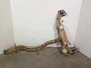 Auspuff Endtopf 4M0253611L Audi SQ7 (4MB/4MG) SUV 4.0 TDI V8 32V (CZAC)