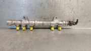 Einspritzdüsen Düsenstock 0445214364 Opel Corsa E Van 1.3 CDTi 16V ecoFLEX (B13DTC)