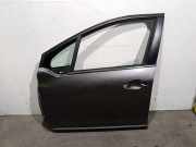TÃ¼r Links Vorne 9807820480 Peugeot 2008 (CU) GroÃŸraumlimousine 1.2 12V e-THP PureTech 110 (EB2DT(HNZ))