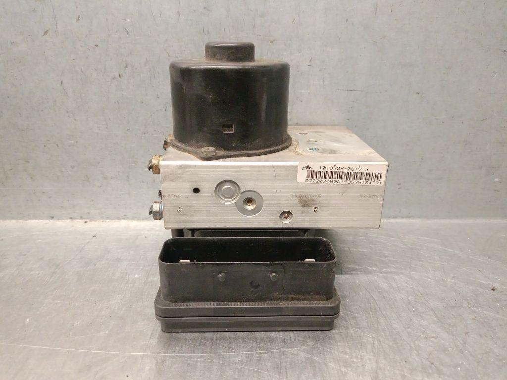 Abs Pumpe A1644311912 Mercedes-Benz ML II (164/4JG) SUV 3.0 ML-320 CDI 4-Matic V6 24V (OM642.940)