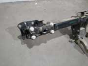 Anhängerkupplung LR130330 Land + Range Rover Defender II Geländewagen 3.0 D250 MHEV (DT306)