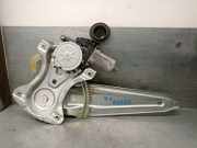 Fensterheber Links Hinten 857100D100 Toyota Yaris III (P13) SchrÃ¤gheck 1.5 16V Hybrid (1NZ-FXE)