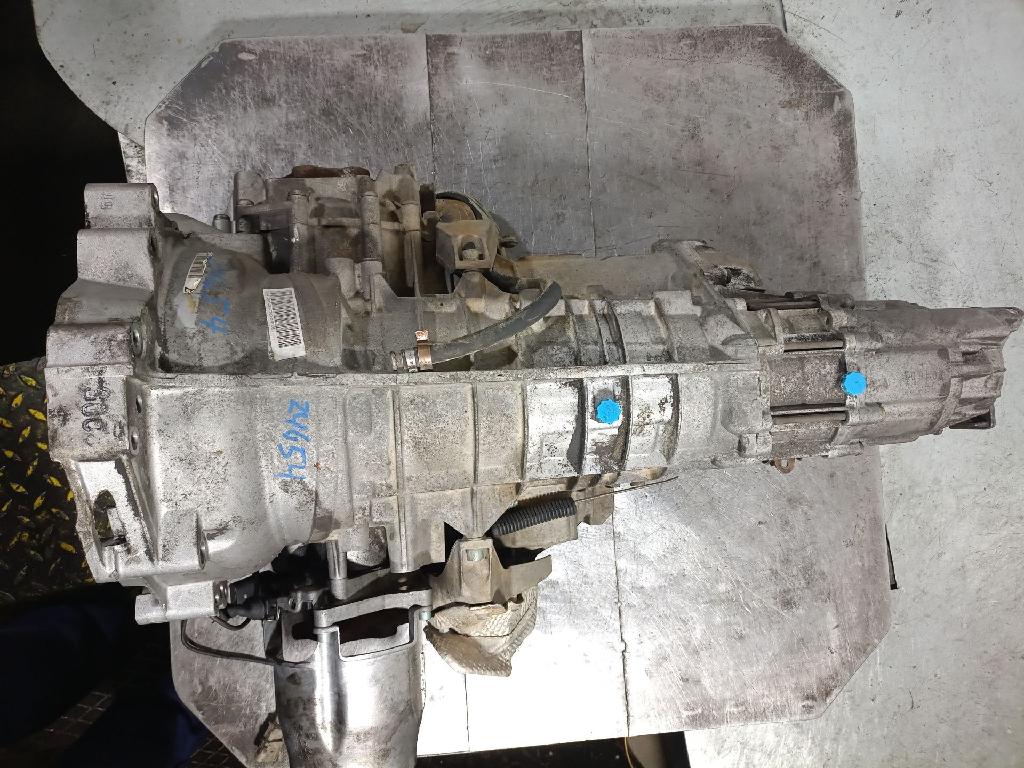 Getriebe EYJ Audi A6 Avant (C5) Kombi 2.5 TDI V6 24V (AKE)