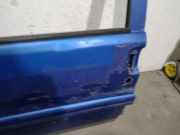 Tür Links Vorne 9002H2 Citroën Saxo Schrägheck 1.4i SX,VSX (TU3JP(KFX))