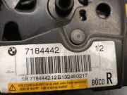 Motorhaubenschloss 7184442 BMW 5 serie (F10) Limousine 520d 16V (N47-D20C)