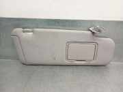 Sonnenblende Rechts EH146927077 Mazda CX-7 SUV 2.3 MZR DISI Turbo 16V (L3VDT)