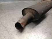 Auspuff Mittelrohr EBC9253 Jaguar XJ6 (X300) Limousine 3.2 24V (9JPGRB)