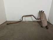 Auspuff Endtopf 1K0253611M Volkswagen Golf V (1K1) Schrägheck 1.9 TDI (BKC) BKC