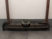 Grill 3T168350 Ford Transit Connect Van 1.8 Tddi (BHPA)