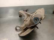 Achsschenkel Halter Links Vorne GX733K186A Jaguar (X760) 2.0 D