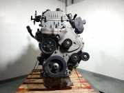 Motor D4FB Hyundai i30 (FD) SchrÃ¤gheck 1.6 CRDi 16V VGT LP (D4FB)