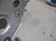 Schlie?platte K?hlertr?ger 86530M3000 Kia Joice Gro?raumlimousine 2.0 16V (G4CP)