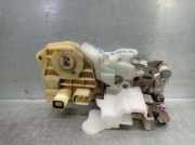 Türschloss Rechts Hinten 72612SAAE01 Honda Jazz (GD/GE2/GE3) Schrägheck 1.3 i-Dsi (L13A1)