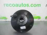 Bremskraftverstärker 93744988 Daewoo / Chevrolet Aveo (250) Schrägheck 1.2 16V (B12D1)